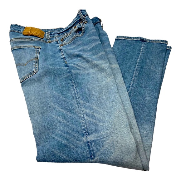American Eagle Outfitters Other - American Eagle Outfitters Original Straight 33x32 Jeans